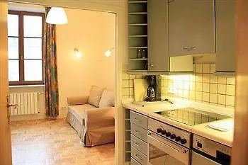 Hotel Podwale Apartment Warsaw
